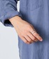 �w�� �����O �uXOLO JEWELRY/�V�����W���G���[�v H���`�[�t �V���o�[�����O �����Y �֘A�摜5