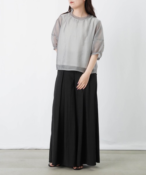 LADY LUCK LUCA（レディラックルカ） tシャツ LC/LLL 「新色追加