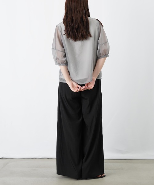 LADY LUCK LUCA（レディラックルカ） tシャツ LC/LLL 「新色追加