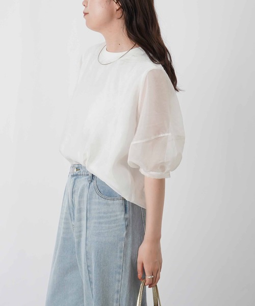 LADY LUCK LUCA（レディラックルカ） tシャツ LC/LLL 「新色追加