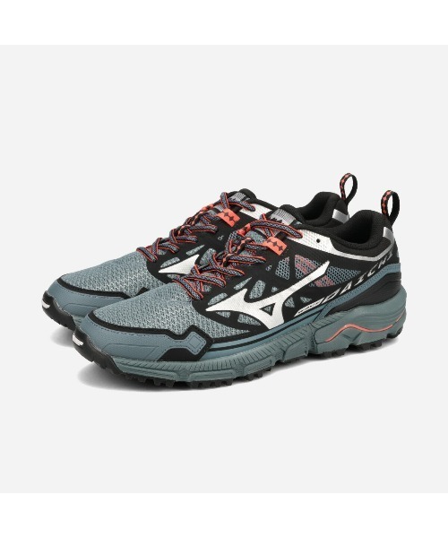 MIZUNO（ミズノ） スニーカー MIZUNO WAVE DAICHI LS / ミズノ