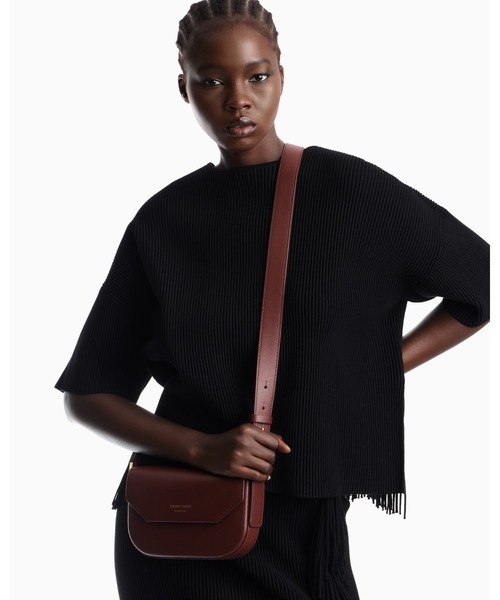 EMPORIO ARMANI ショルダーバッグ バッグ 「エンポリオ アルマーニ