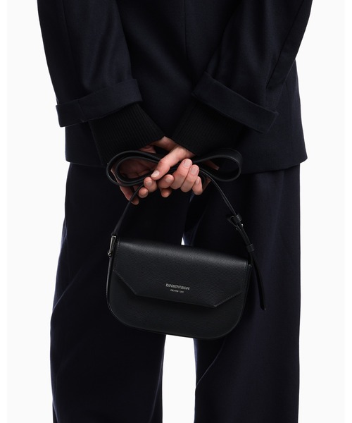 EMPORIO ARMANI ショルダーバッグ バッグ 「エンポリオ アルマーニ 