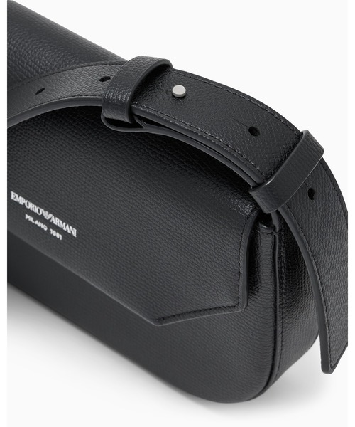 EMPORIO ARMANI ショルダーバッグ バッグ 「エンポリオ アルマーニ 