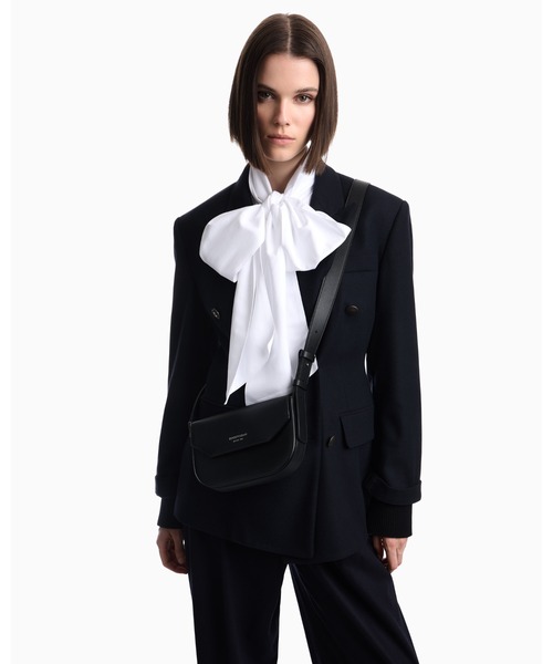 EMPORIO ARMANI ショルダーバッグ バッグ 「エンポリオ アルマーニ 