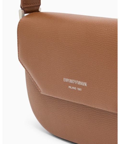 EMPORIO ARMANI ショルダーバッグ バッグ 「エンポリオ アルマーニ 