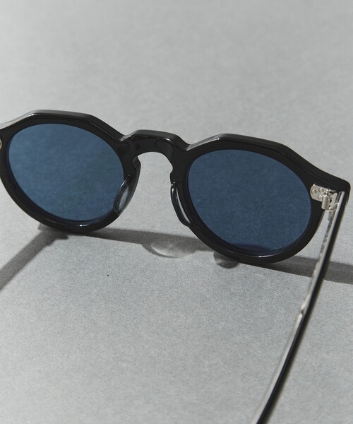 EYEVAN（アイヴァン） サングラス 「EYEVAN/アイヴァン」Mason(48) PBK