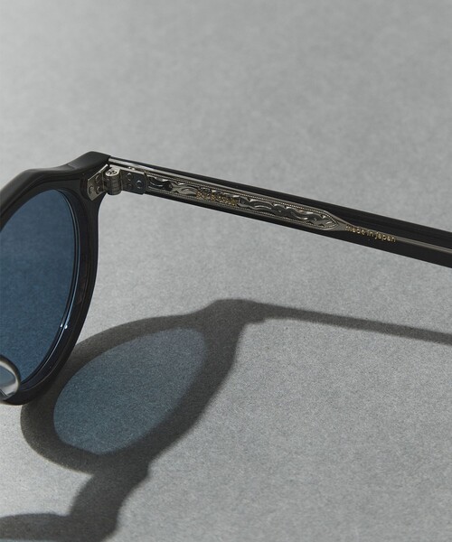EYEVAN（アイヴァン） サングラス 「EYEVAN/アイヴァン」Mason(48) PBK
