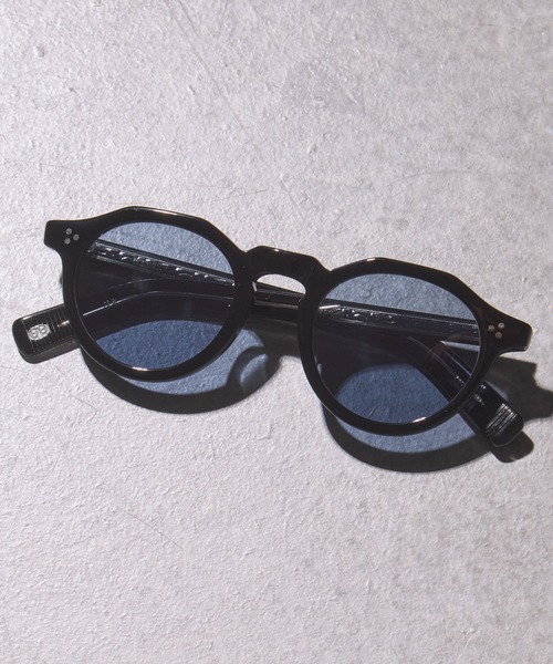 EYEVAN（アイヴァン） サングラス 「EYEVAN/アイヴァン」Mason(48) PBK