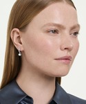 ピアス 「公式」「スワロフスキー」Chroma...の詳細画像1