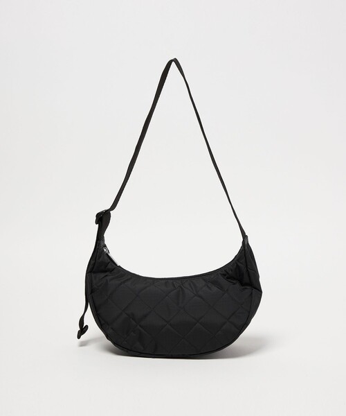 LeSportsac（レスポートサック） ショルダーストラップ キルティング
