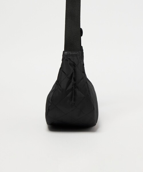 LeSportsac（レスポートサック） ショルダーストラップ キルティング