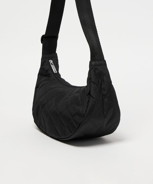 LeSportsac（レスポートサック） ショルダーストラップ キルティング