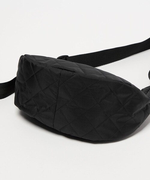 LeSportsac（レスポートサック） ショルダーストラップ キルティング