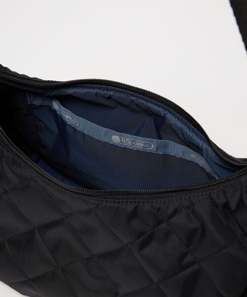 LeSportsac（レスポートサック） ショルダーストラップ キルティング