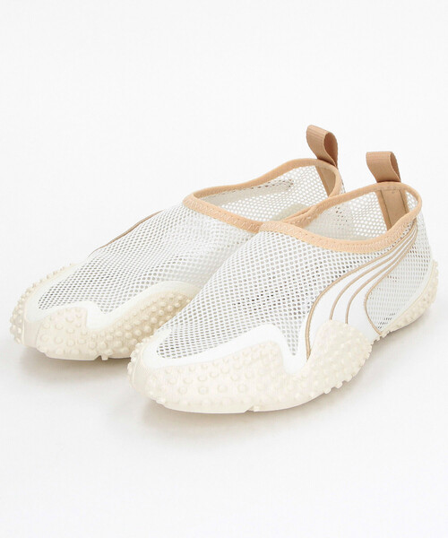 PUMAモストロ メッシュ スニーカー レディース　23.5センチ FREAK'S STORE（フリークスストア） プーマ puma スニーカー PUMA