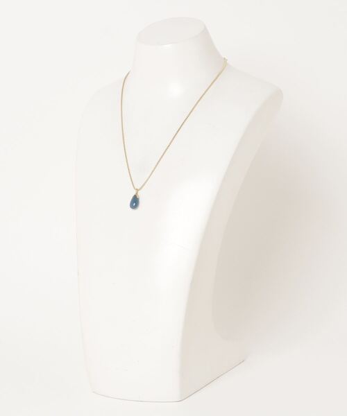 「SKAGEN」 ネックレス FREE ゴールド レディース_画像3