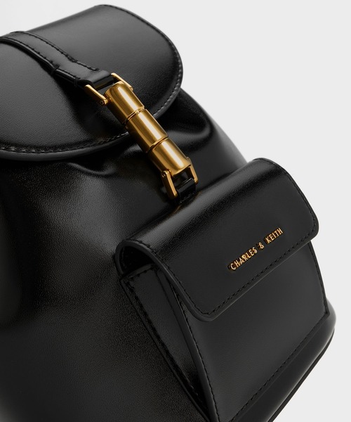CHARLES ＆ KEITH（チャールズ&キース） 「CHARLES & KEITH」 リュック