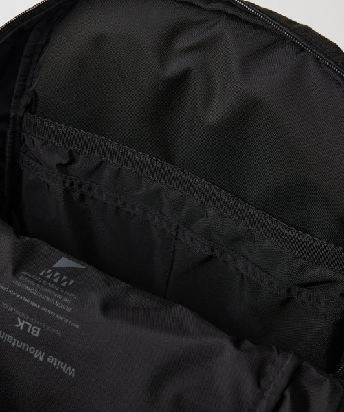 WHITE MOUNTAINEERING（ホワイトマウンテニアリング） デイバック