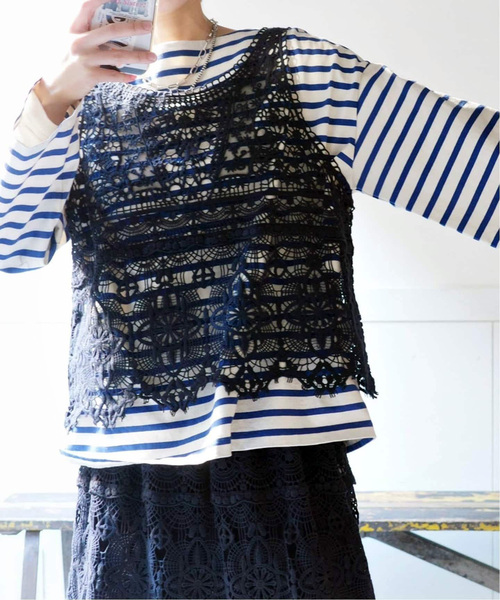 JOURNAL STANDARD LUXE（ジャーナルスタンダード ラックス） ブラウス