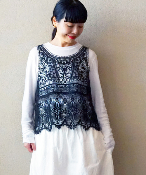 JOURNAL STANDARD LUXE（ジャーナルスタンダード ラックス） ブラウス
