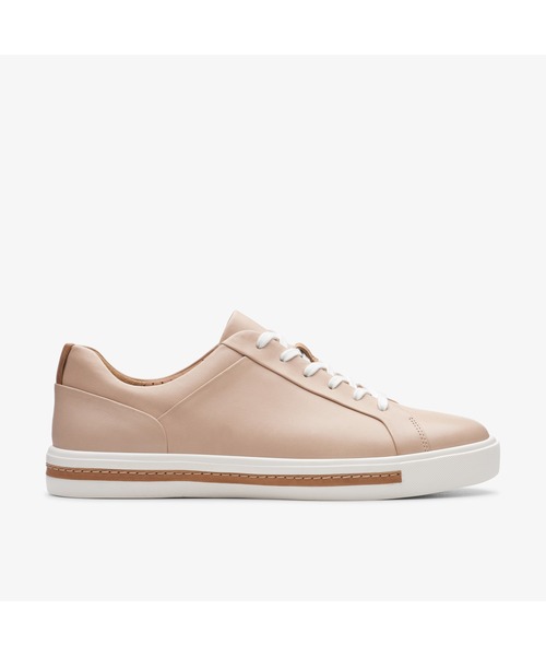 Clarks（クラークス） スニーカー Un Maui Lace / アンマウイレース 