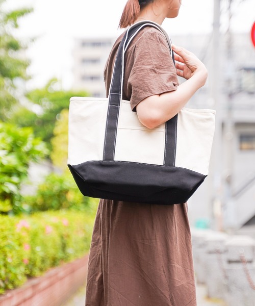 CONVERSE トートバッグ /CONVERSE/キャンバストート レディース