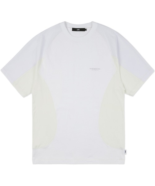 LMC tシャツ 「LMC」LMC CURVED SEAM JERSEY TEE / シームカーブ