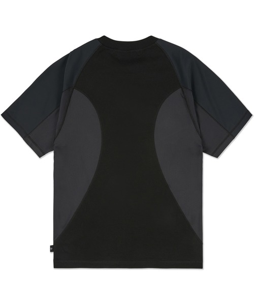 LMC tシャツ 「LMC」LMC CURVED SEAM JERSEY TEE / シームカーブ