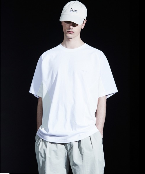 LMC tシャツ 「LMC」LMC CURVED SEAM JERSEY TEE / シームカーブ
