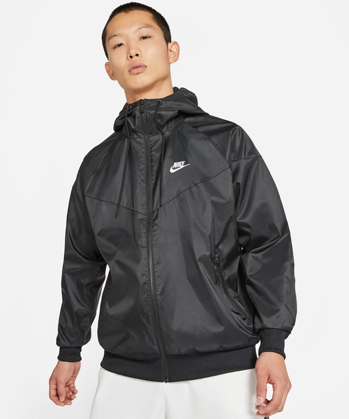 ジャケット ナイロンジャケット Nike ナイキ ナイロンパーカー Da0002 010 Zozotown Paypayモール店 通販 Paypayモール