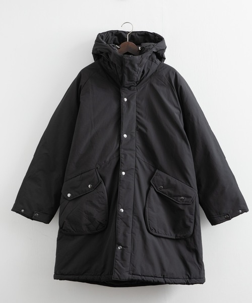 即納格安 コート ミリタリーコート AUD7110 ZOZOTOWN PayPayモール店 - 通販 - PayPayモール モッズコート 60/40クロス Sorona 中綿 M90モッズコート / 再入荷格安
