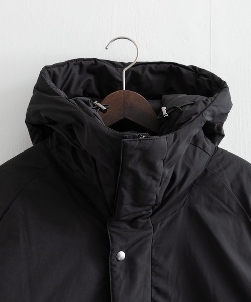 即納格安 コート ミリタリーコート AUD7110 ZOZOTOWN PayPayモール店 - 通販 - PayPayモール モッズコート 60/40クロス Sorona 中綿 M90モッズコート / 再入荷格安