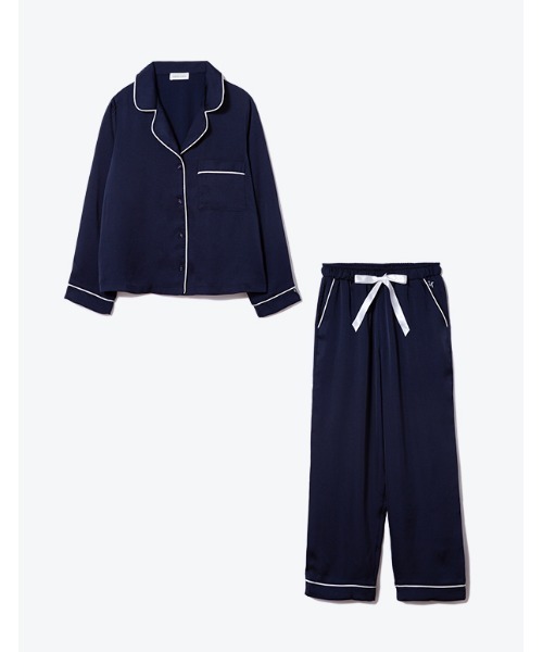 SLEEPY SLEEPY（スリーピースリーピー） パジャマ ルームウェア