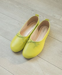 OHGA バレエシューズ 楽天市場】スクエアバレエ フラット10↓↑ ODETTE E ODILE