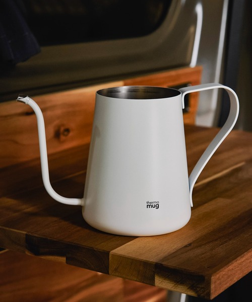 キッチン thermo mug ドリップポット T-DP21