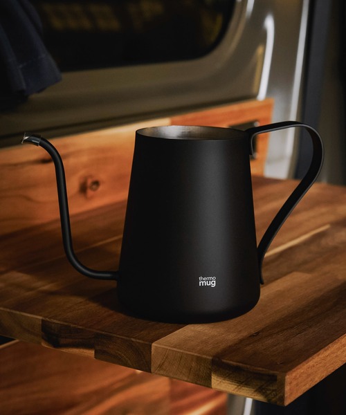 キッチン thermo mug ドリップポット T-DP21の画像