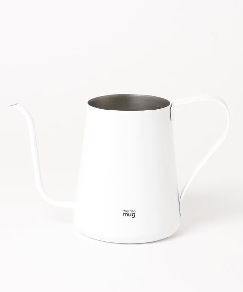 キッチン thermo mug ドリップポット T-DP21の画像