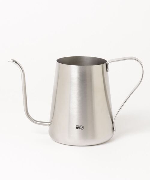キッチン thermo mug ドリップポット T-DP21の画像