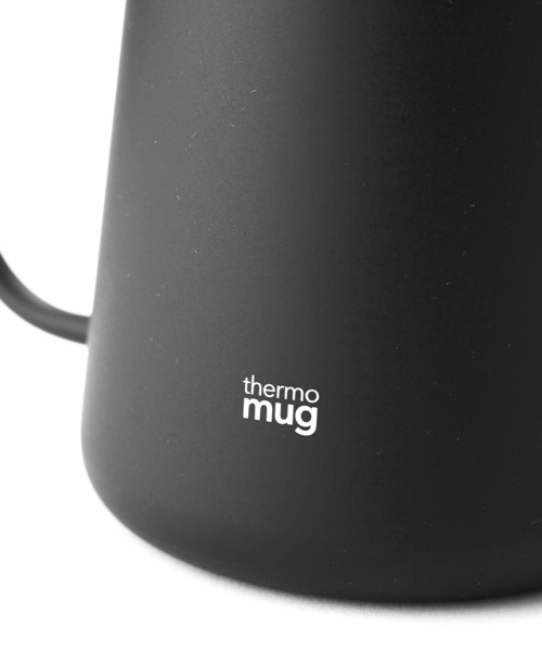 キッチン thermo mug ドリップポット T-DP21の画像