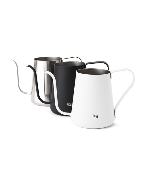 キッチン thermo mug ドリップポット T-DP21の画像