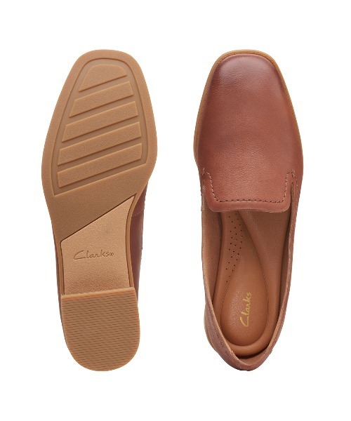 Clarks ピュアヒール 38 Amazon.com | Clarks Pure Easy Women's Flat, Black Leather, 7