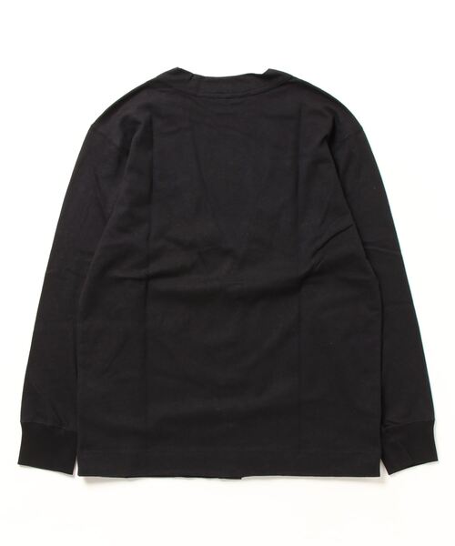 PS Paul Smith 2022AW Happy カラーブロックカーディガン Paul Smith カーディガン アーティストストライプポイント