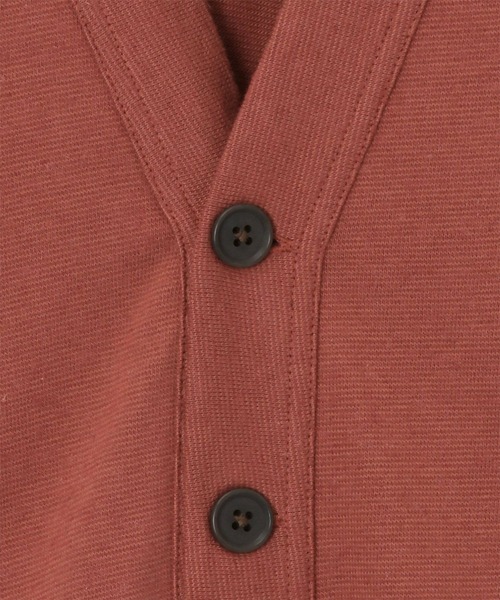 PS Paul Smith カーディガン ドライタッチ / 132526 200C メンズ