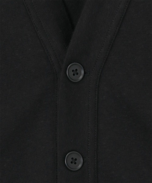 PS Paul Smith カーディガン ドライタッチ / 132526 200C メンズ