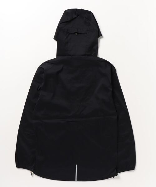 Karrimor（カリマー） ナイロンジャケット wind shell hoodie メンズ