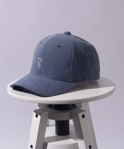 RIVER UP（リバーアップ） キャップ 帽子 「BASIQUENTI」ユニセックス