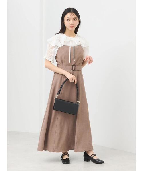 earth music&ecology（アース ミュージック＆エコロジー） ワンピース