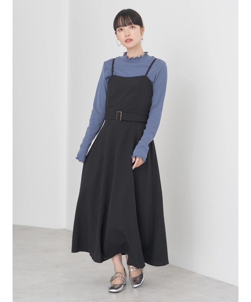 earth music&ecology（アース ミュージック＆エコロジー） ワンピース