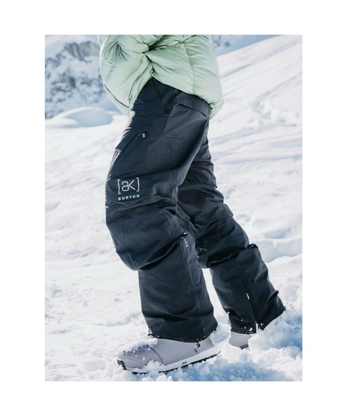 パンツ 「ak」 Swash GORE-TEX 2L パンツ メンズ : 75544128  